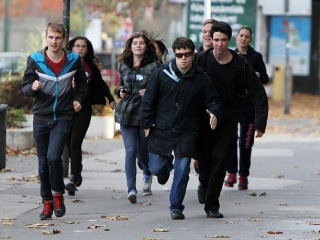 Autizmus napja - fotó: 