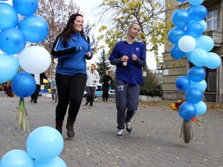 Autizmus napja - fotó: 
