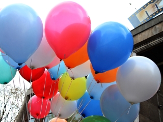 Autizmus napja - fotó: 