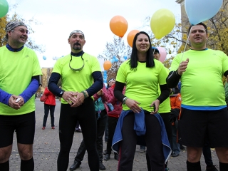 Autizmus napja - fotó: 