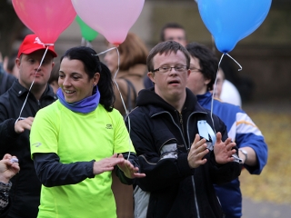 Autizmus napja - fotó: 