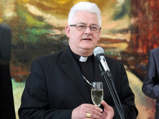 Megyenapi kitüntetések - fotó: Sándor Judit