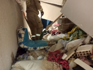 Drámai képek a török földrengés helyszínéről - fotó: 