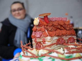 XI. Kolbásztöltő Fesztivál - fotó: 