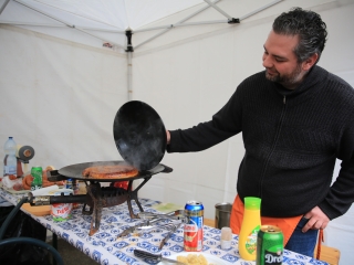 XI. Kolbásztöltő Fesztivál - fotó: 