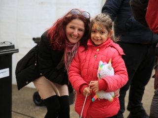 XI. Kolbásztöltő Fesztivál - fotó: 