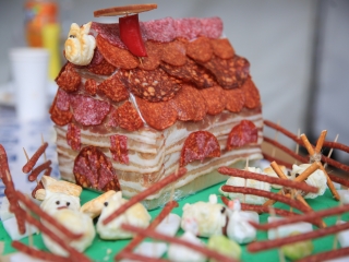 XI. Kolbásztöltő Fesztivál - fotó: 