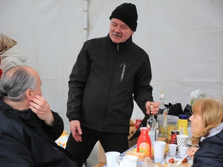 XI. Kolbásztöltő Fesztivál - fotó: 