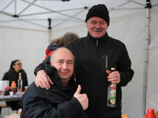 XI. Kolbásztöltő Fesztivál - fotó: 