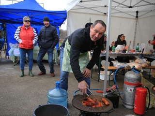 XI. Kolbásztöltő Fesztivál - fotó: 