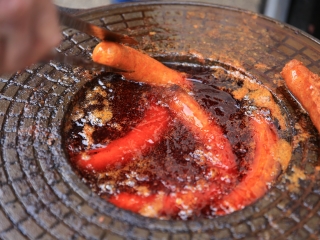 XI. Kolbásztöltő Fesztivál - fotó: 