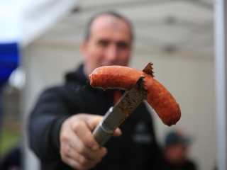 XI. Kolbásztöltő Fesztivál - fotó: 