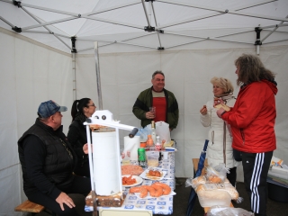 XI. Kolbásztöltő Fesztivál - fotó: 