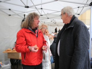 XI. Kolbásztöltő Fesztivál - fotó: 