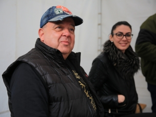 XI. Kolbásztöltő Fesztivál - fotó: 