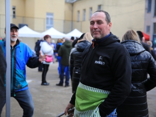 XI. Kolbásztöltő Fesztivál - fotó: 