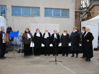 XI. Kolbásztöltő Fesztivál - fotó: 