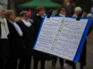 XI. Kolbásztöltő Fesztivál - fotó: 