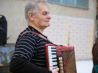 XI. Kolbásztöltő Fesztivál - fotó: 