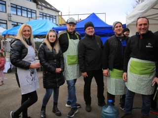 XI. Kolbásztöltő Fesztivál - fotó: 