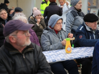 XI. Kolbásztöltő Fesztivál - fotó: 