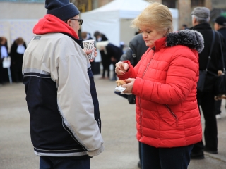 XI. Kolbásztöltő Fesztivál - fotó: 