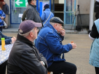 XI. Kolbásztöltő Fesztivál - fotó: 