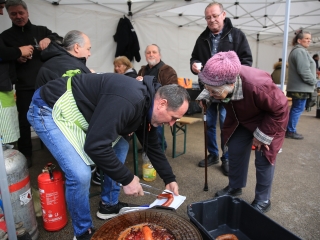 XI. Kolbásztöltő Fesztivál - fotó: 