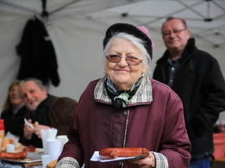XI. Kolbásztöltő Fesztivál - fotó: 