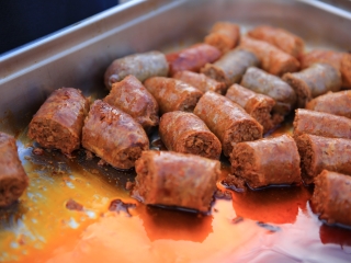 XI. Kolbásztöltő Fesztivál - fotó: 