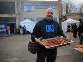 XI. Kolbásztöltő Fesztivál - fotó: 