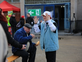 XI. Kolbásztöltő Fesztivál - fotó: 