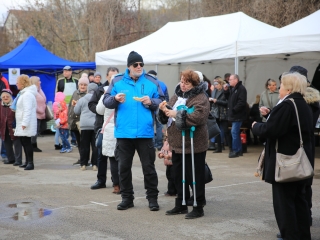 XI. Kolbásztöltő Fesztivál - fotó: 