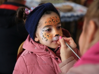 XI. Kolbásztöltő Fesztivál - fotó: 