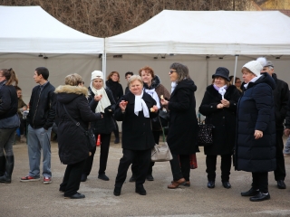 XI. Kolbásztöltő Fesztivál - fotó: 