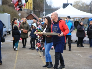 XI. Kolbásztöltő Fesztivál - fotó: 