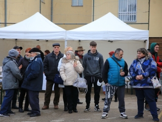 XI. Kolbásztöltő Fesztivál - fotó: 