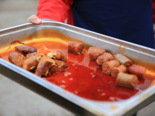 XI. Kolbásztöltő Fesztivál - fotó: 