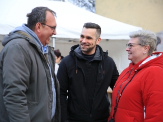 XI. Kolbásztöltő Fesztivál - fotó: 