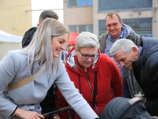 XI. Kolbásztöltő Fesztivál - fotó: 