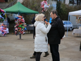 XI. Kolbásztöltő Fesztivál - fotó: 