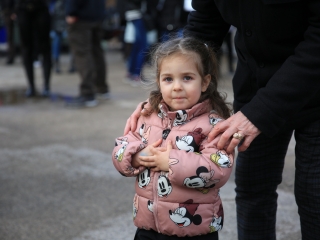 XI. Kolbásztöltő Fesztivál - fotó: 