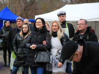 XI. Kolbásztöltő Fesztivál - fotó: 