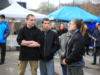 XI. Kolbásztöltő Fesztivál - fotó: 