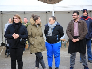 XI. Kolbásztöltő Fesztivál - fotó: 