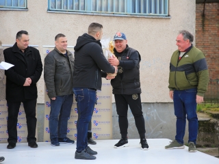 XI. Kolbásztöltő Fesztivál - fotó: 