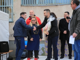 XI. Kolbásztöltő Fesztivál - fotó: 