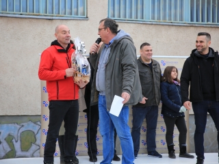 XI. Kolbásztöltő Fesztivál - fotó: 