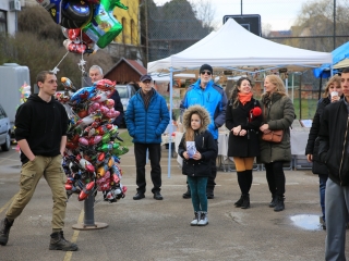 XI. Kolbásztöltő Fesztivál - fotó: 