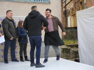 XI. Kolbásztöltő Fesztivál - fotó: 